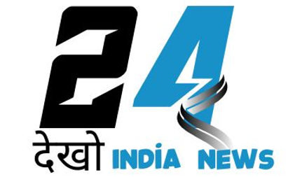 24देखो India News 