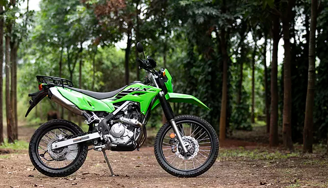 Kawasaki KLX 230