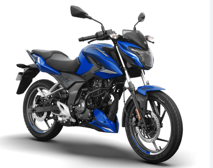 Bajaj Pulsar P125